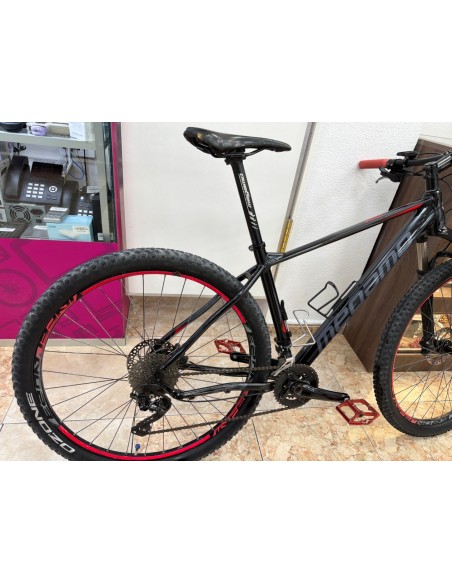 1-1-275078-3-Bicicleta Montana Megamo Natural 29 Negra