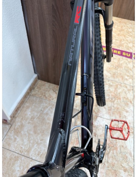 1-1-275078-6-Bicicleta Montana Megamo Natural 29 Negra