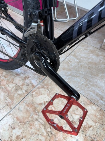 1-1-275078-7-Bicicleta Montana Megamo Natural 29 Negra