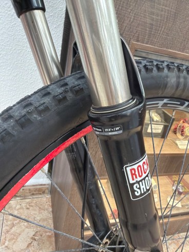 1-1-275078-8-Bicicleta Montana Megamo Natural 29 Negra