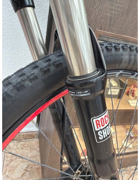 1-1-275078-8-Bicicleta Montana Megamo Natural 29 Negra