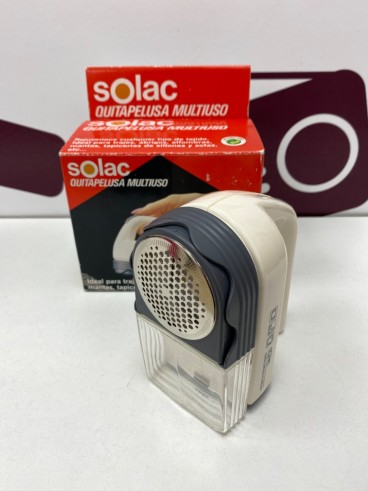 8-8-79006-3-Hogar y complementos Quita pelusas Solac 