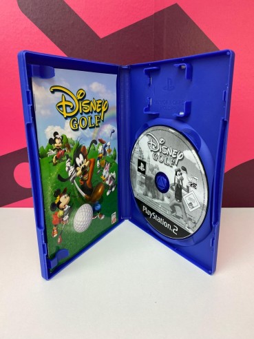 8-8-78959-3-Videojuego PS2 Disney Golf 