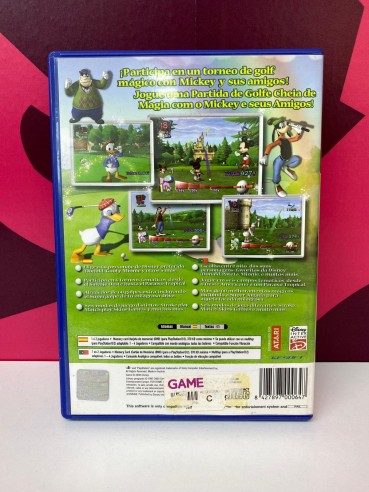8-8-78959-4-Videojuego PS2 Disney Golf 