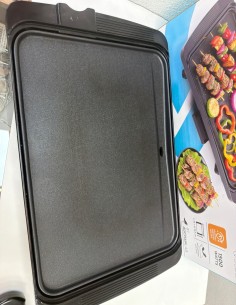 1-1-275075-1-Parrilla Electrica Quilive Q5528 1500W Negra 2