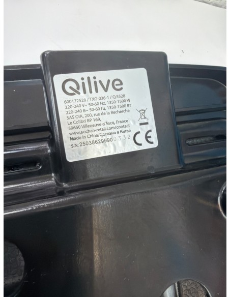 1-1-275075-3-Parrilla Electrica Quilive Q5528 1500W Negra