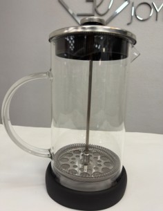 1-1-275077-1-Hogar Y Complementos Cafetera Manual De Cristal