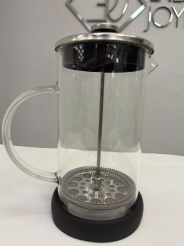 1-1-275077-1-Hogar Y Complementos Cafetera Manual De Cristal