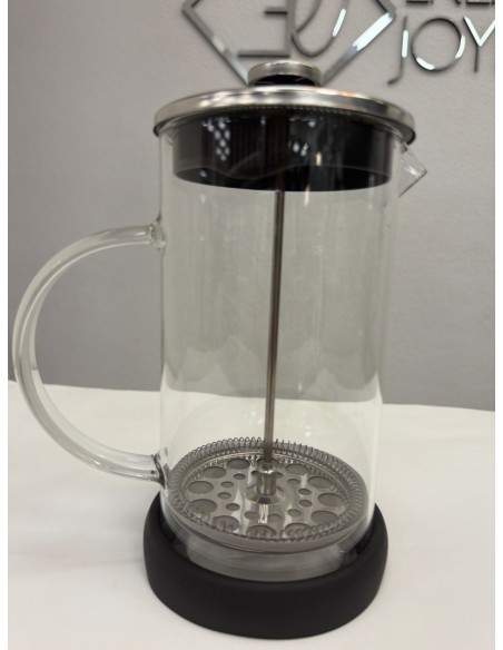 1-1-275077-1-Hogar Y Complementos Cafetera Manual De Cristal