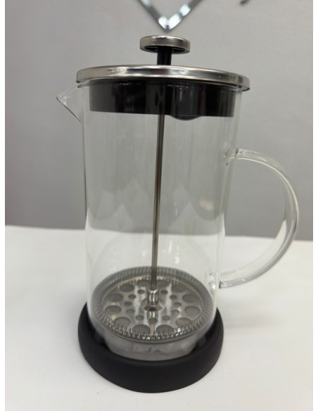 1-1-275077-2-Hogar Y Complementos Cafetera Manual De Cristal