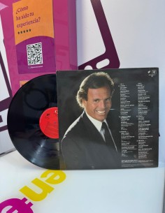 9-9-78484-1-Coleccionismo musical raices julio iglesias  2