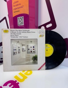 9-9-78486-1-Coleccionismo musical mozart eine fleine nachtmusik 