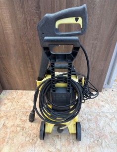 1-1-275082-1-Limpiadora Alta Presion Karcher K3 Full Control  2