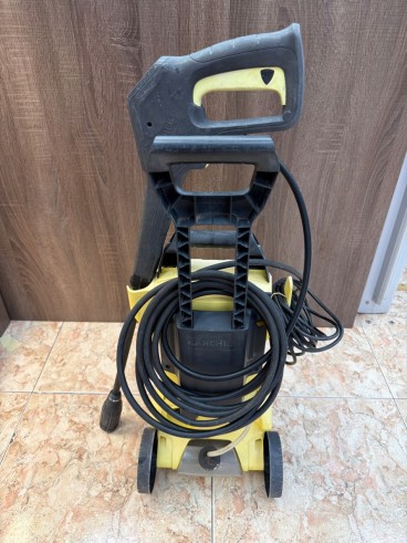 1-1-275082-2-Limpiadora Alta Presion Karcher K3 Full Control 