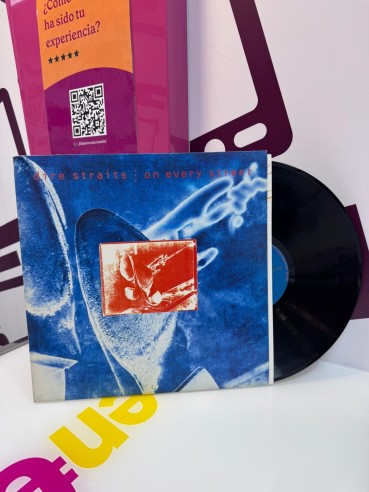 9-9-78488-1-Coleccionismo musical dire straits on every street 