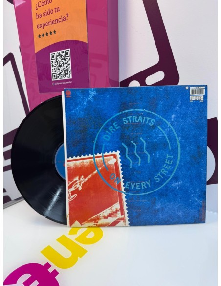 9-9-78488-2-Coleccionismo musical dire straits on every street 