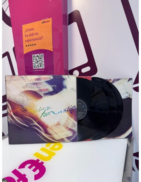 9-9-78489-1-Coleccionismo musical paul mccartney trippsng the live fan tastic 