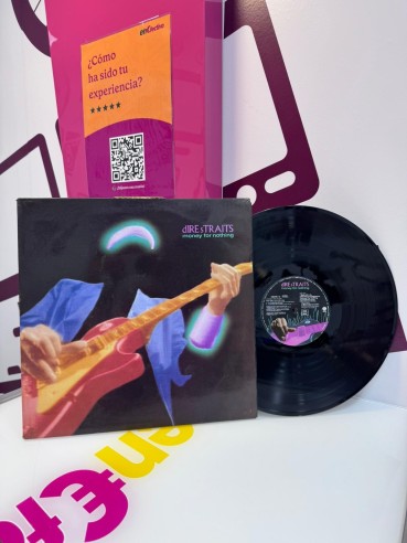 9-9-78490-1-Coleccionismo musical dire straits money for nothing 