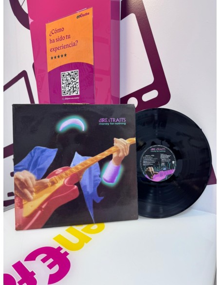 9-9-78490-1-Coleccionismo musical dire straits money for nothing 