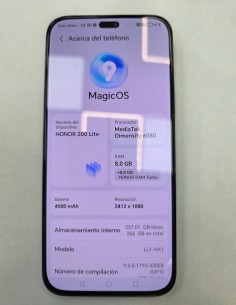 1-1-273119-1-Smartphone Honor 200 Lite 88 256Gb
