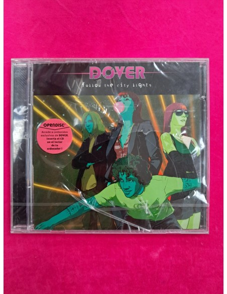 6-6-169973-1-CD dover Follow the city lights