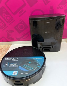 1-1-275073-1-Aspirador Robot Cecotec Conga 2499 Ultra 08609