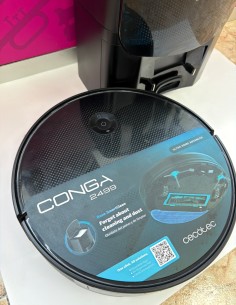 1-1-275073-1-Aspirador Robot Cecotec Conga 2499 Ultra 08609 2