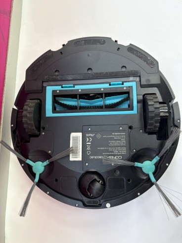 1-1-275073-3-Aspirador Robot Cecotec Conga 2499 Ultra 08609