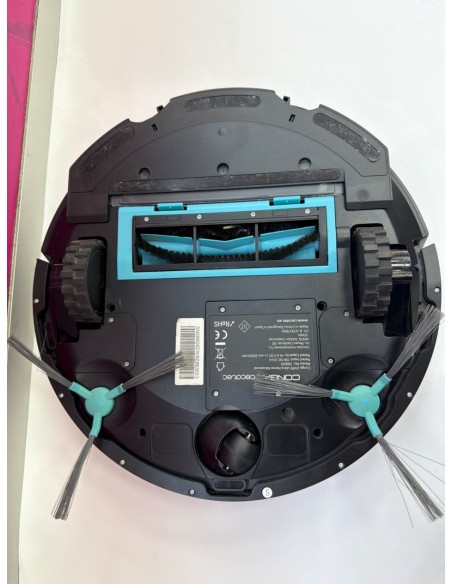 1-1-275073-3-Aspirador Robot Cecotec Conga 2499 Ultra 08609