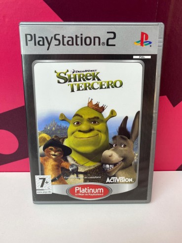 8-8-78953-1-Videojuego PS2 Shrek Tercero