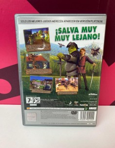 8-8-78953-1-Videojuego PS2 Shrek Tercero 2
