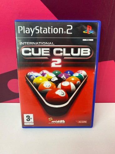 8-8-78957-1-Videojuego PS2 International Cue Club 2
