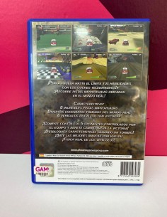 8-8-78958-1-Videojuego PS2 RC Toy Machines 2