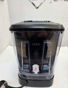 1-1-275102-1-Cafetera Expres 15Bar Becken BECM2493 Negro  2