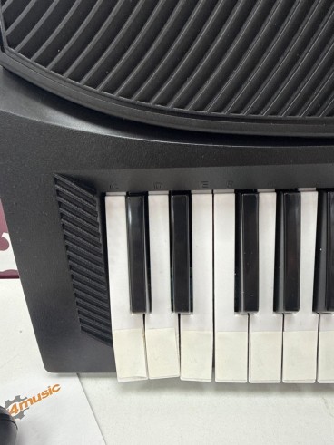 8-8-77661-3-Teclado Electrónico Gear4music MK-1000