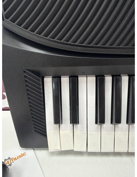 8-8-77661-3-Teclado Electrónico Gear4music MK-1000