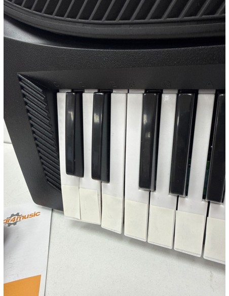 8-8-77661-6-Teclado Electrónico Gear4music MK-1000
