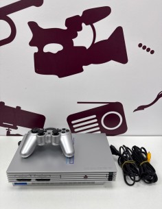 8-8-79033-1-Consola PS2 SCPH-50004