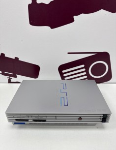 8-8-79033-1-Consola PS2 SCPH-50004 2
