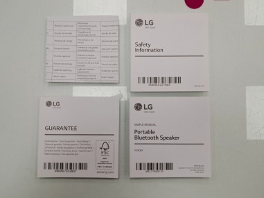 6-6-165202-5-Altavoz Portatil Bluetooth LG XBoom