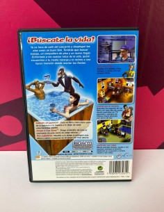 8-8-78965-1-Videojuego PS2 Los Sims 2
