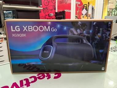 6-6-165202-6-Altavoz Portatil Bluetooth LG XBoom
