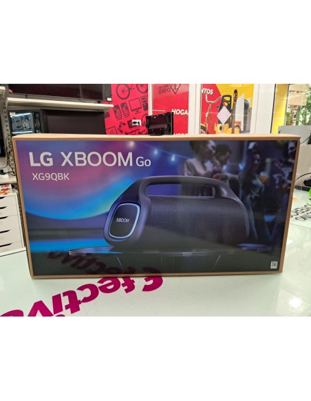 6-6-165202-6-Altavoz Portatil Bluetooth LG XBoom