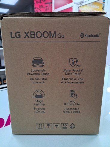 6-6-165202-7-Altavoz Portatil Bluetooth LG XBoom