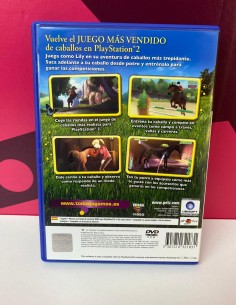 8-8-78967-1-Videojuego PS2 Horsez : El valle del rancho 2