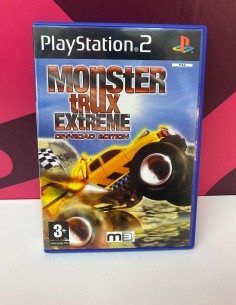 8-8-78970-1-Videojuego PS2 Monster Trux Extreme - Offroad Edition
