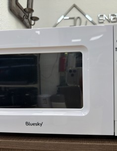 1-1-275104-1-Microondas Bluesky 1050W Blanco Bmo20sm-20