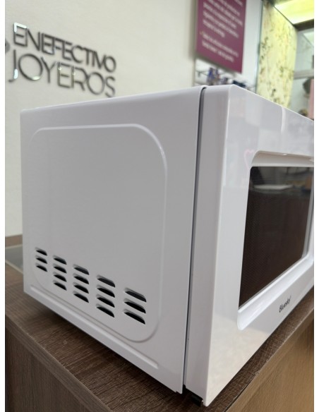 1-1-275104-4-Microondas Bluesky 1050W Blanco Bmo20sm-20