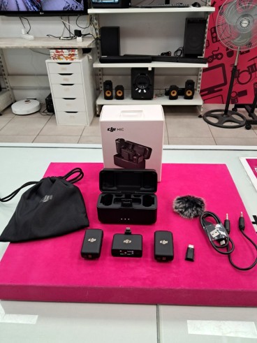 6-6-165204-2-Microfono DJI Mic