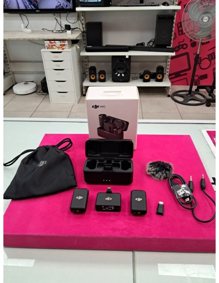 6-6-165204-2-Microfono DJI Mic